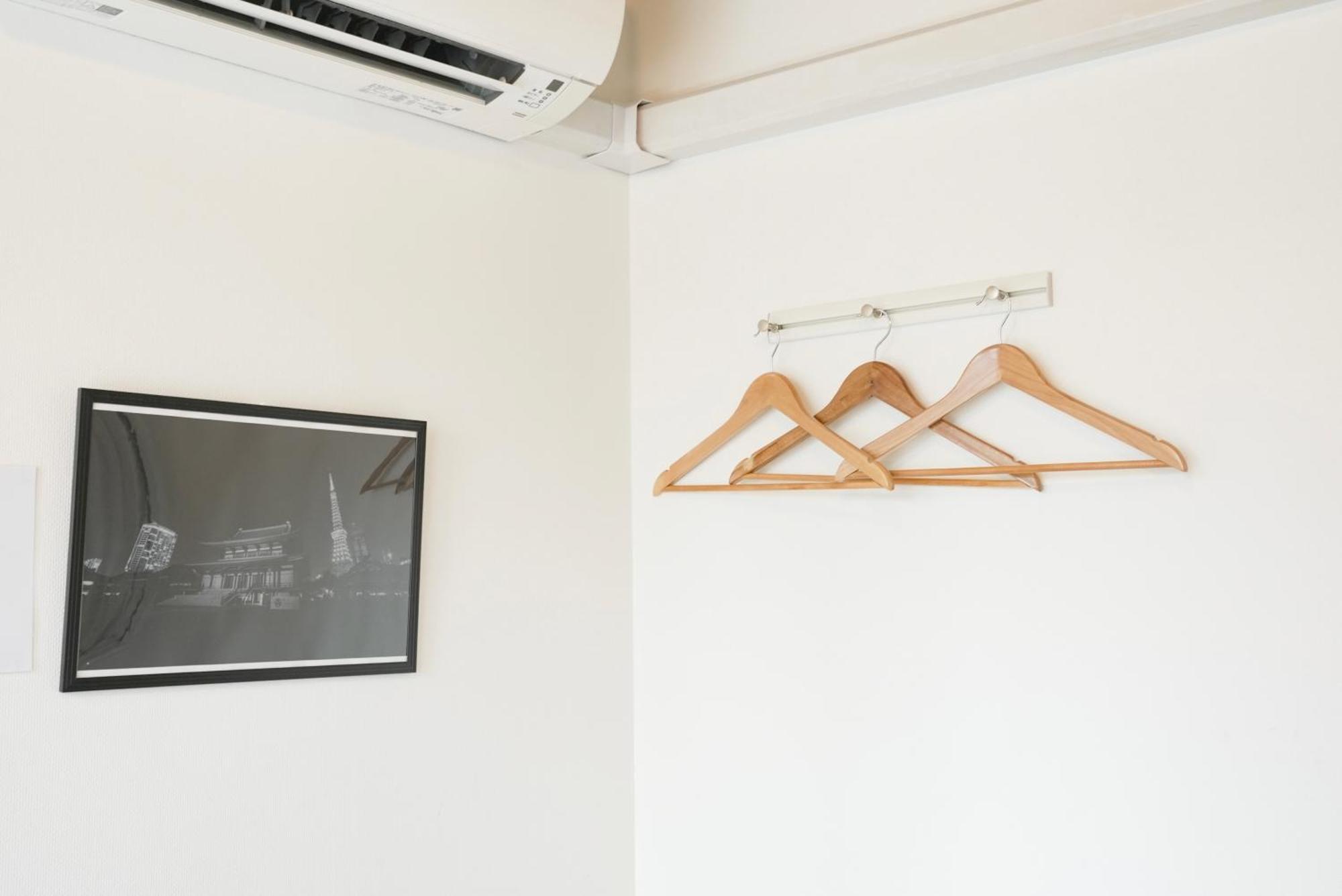 Uguisudani Hostel Tokio