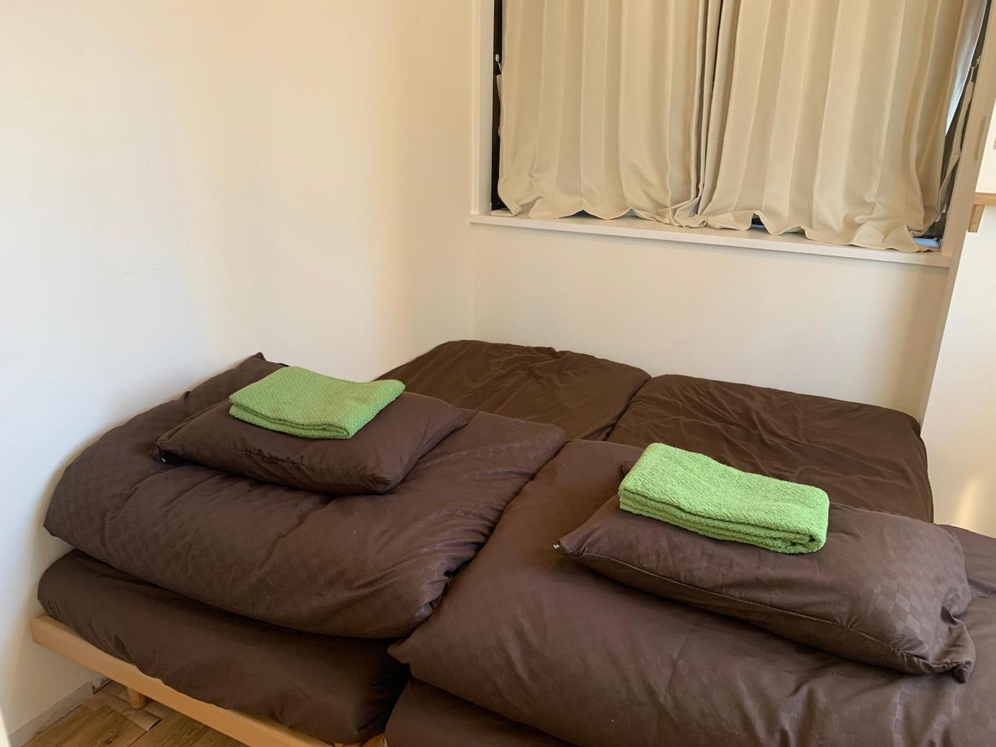 Albergue Uguisudani